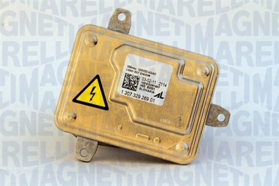 Centralina illuminazione MAGNETI MARELLI 711307329269 per C30 VOLVO C70 RANGE 533 - Immagine 1 di 4