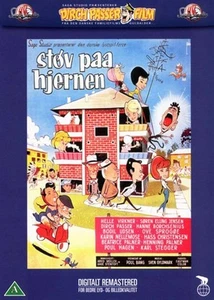 NORDISK FILM Støv På Hjernen - Zdjęcie 1 z 2