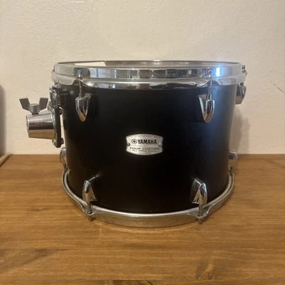Tom montado personalizado Yamaha TMT-0807 Tour - 10x13 pulgadas - regaliz satinado Foto 1 de 4