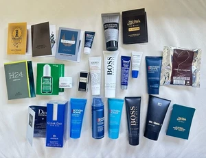 +LUXUS Douglas Beauty Adventskalender Herren Männer Kosmetik Parfum WERT 180€ M4 - Bild 1 von 14