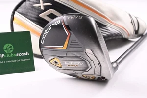 Cobra LTDx Max #3 Wood / 15.5 Degree / Regular Flex Helium Shaft - Picture 1 of 9