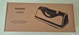 Limpiador de ventanas Kobold Vorwerk VG100+ NUEVO - Imagen 1 de 1