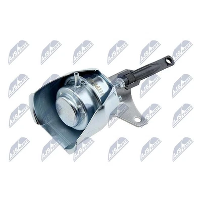ORIGINAL® Nty Ladedruckregelventil für Citroën BERLINGO MULTISPACE C2 XSARA - Bild 1 von 4
