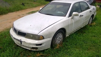 Driver Left Axle Shaft Fits 97-04 DIAMANTE 251041 - Image 1 of 4