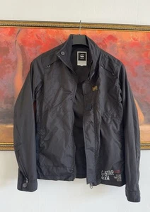 G Star Raw Jacket - Picture 1 of 14