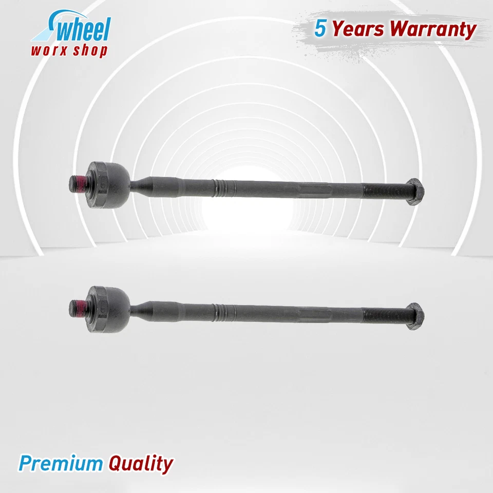 Extremo de barra de amarre interior delantero para Jeep Cherokee 2019 2018 2017 2016 2015 2014 Foto 1 de 3