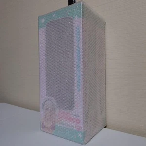Super Sonico Sonicomi Package ver Berry Orchid Seed 1/5 Figure Nitro+ JP - Picture 1 of 1