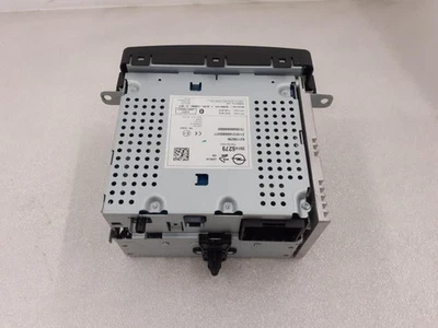 Autorradio original OPEL CORSA E 39146279 - Imagen 1 de 4