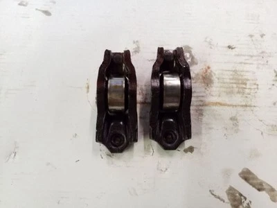 5.4L Engine Roller Rocker Arm | Fits 98 99 00 01 02 03 04 05 Ford F150 F250 F350 - Image 1 of 4