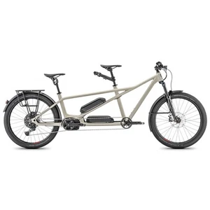 tandem e-bike samstag 27x2 trk 27,5 140mm 11v 545+545wh bosch performance line c - Bild 1 von 1