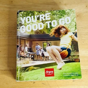 Argos Catalogue Spring Summer 2020 Book - Picture 1 of 5