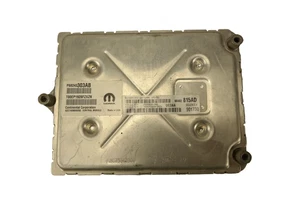 2019 DODGE RAM 1500 5.7L ECM Engine Control Module ECU PCM P68331180AB OEM SB106 - Picture 1 of 9