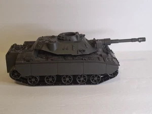 Gi Joe Mobat Battle Tank Customized Works - Picture 1 of 8