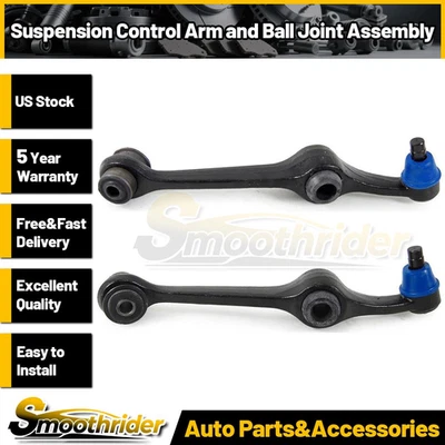 Mevotech 2 peças braço de controle inferior dianteiro junta esférica para Ford Taurus 1986-1994 1995 - Imagem 1 de 4