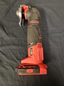 CRAFTSMAN CMCE500 20V OSZILLIERENDES MULTI-TOOL *NUR WERKZEUG* (25230-11) - Bild 1 von 6