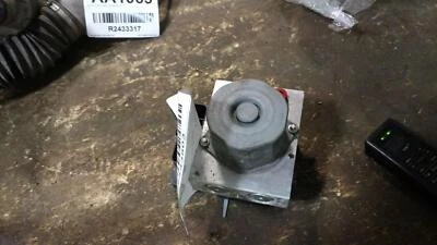 Bomba de freno antibloqueo ABS de fabricante de equipos originales para Porsche Boxster Assy ABS Foto 1 de 4