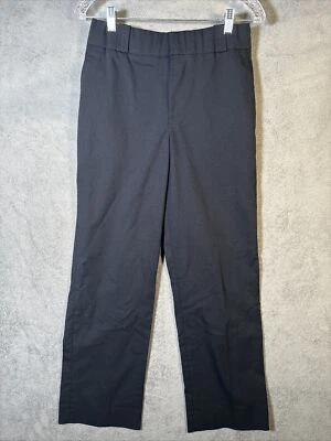 Flying Cross EMS Pants Womens 10 Regular Navy Blue 27x31 EMT Medic Security Fire - Image 1 of 4