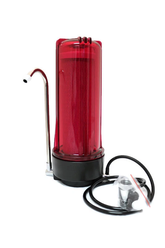 Filtro de Agua para la cocina - Purificador de Agua (Encimera) Foto 1 de 4