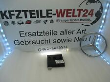 Mercedes Benz CLS W211 W219 Steuergerät Signalerfassung  211545363205  NEU