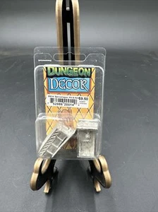 Dungeon Decor 20014 Sarcophagus His & Hers - NIB - Picture 1 of 4