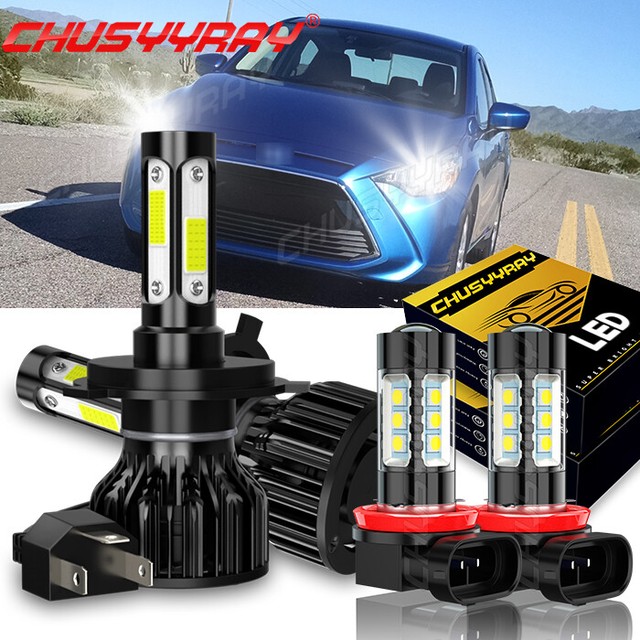 2017 Toyota Yaris Ia Warning Lights | Shelly Lighting