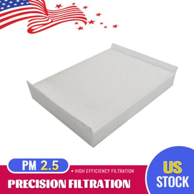 1x Carbon Cabin Air Filter for Mercedes-Benz ML250 ML350 GLE350 GL450 - Image 1 of 4