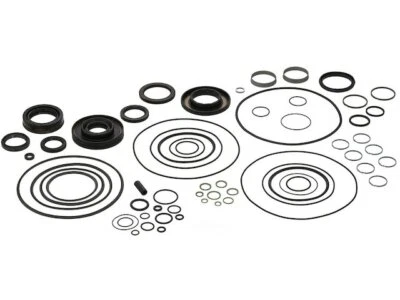 Kit de juntas tóricas y sellos de transmisión automática para Audi A7 Quattro 2012-2018 61918THFX 2013 Foto 1 de 2