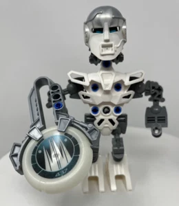 Lego Bionicle 8612 Ehrye Matoran of Metru Nui Figure - Picture 1 of 7