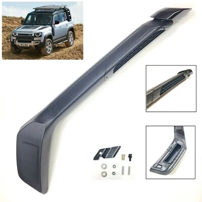 Snorkel Kit For 2020-2023 Land Rover Defender 90 2DR 110 4DR Offroad Cold Air V6 - Image 1 of 4