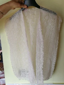 Gilet in piumino di capra - Foto 1 di 1