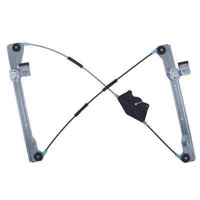 One New Valeo Window Regulator Front Right 850563 1C0837656C for Volkswagen VW - Image 1 of 2