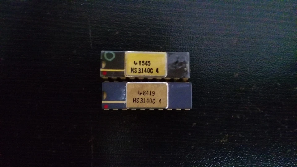 1pc Sipex HS3140C-4 14-Bit Multiplying DAC SBCDIP20 - Image 1 of 1