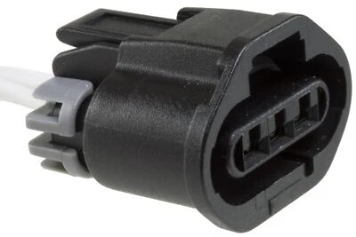 Throttle Position Sensor Connector  Airtex  1P1399 — 第 1/4 张图片