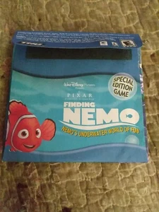 Finding Nemo: Nemo's Underwater World of Fun Edición Especial Juego PC CD-ROM - Imagen 1 de 3