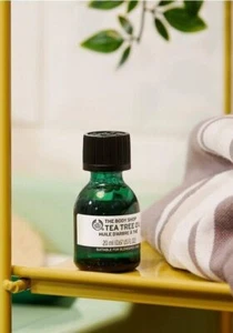 Tea Tree Oil – Purifying Vegan Facial for Oily, Blemished... - Picture 1 of 9