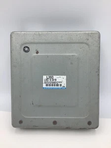 2003-04 Mazda 6 Auto Engine Control Module L39318881C 6312B2 (Used, See Desc) - Picture 1 of 6
