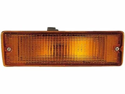 Conjunto de luz de giro/estacionamiento Dorman 83833JG para Nissan D21 1988-1994 Foto 1 de 2