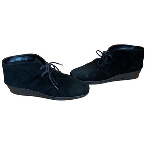 Aerosoles Boots Womens 9.5 M Landlock 