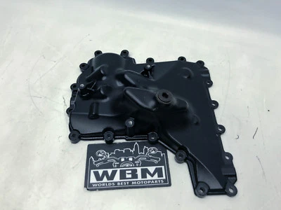Placa de cárter del cárter del cárter del cárter de aceite del motor BMW K1200S K1200 S K1300 (3) 05' Foto 1 de 4