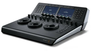 Blackmagic DaVinci Resolve Mini Panel - Bild 1 von 4