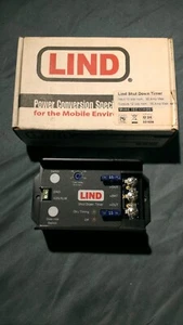 Lind Shutdown Timer LPT1230-057 - Picture 1 of 1