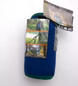 Cascade Mountain Tech 2-Person Hammock Can Hold 440 LBS Nice Hammock ! - Picture 1 of 5