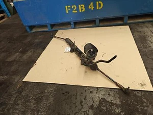 Mitsubishi Lancer Steering Rack CJ 07/2007-12/2017 - Picture 1 of 8