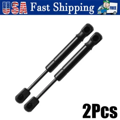 2Pcs For Chrysler 300 2011-22 Rear Trunk Tailgate Lift Support Gas Shock Struts - Изображение 1 из 4