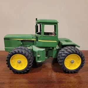 Ertl 1/16 John Deere Articulating Tractor # 5508 Tractor 550-8203 VINTAGE - Picture 1 of 6