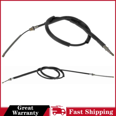 Parking Brake Cable For Ford Ranger 1993 1994 1995 1998 1999 2000 2001 2002 - Image 1 of 4