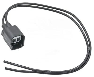 Diesel Fuel Transfer Pump Connector Fits Ford F250 F350 F450 F550 Super Duty - Image 1 of 3