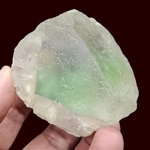 Green Fluorite crystal - home decor crystal - reiki healing crystal stones - Picture 1 of 11