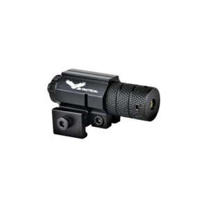 Laser rosso punto luce compatto softair ideale per pistole JS-Tactical - Imagen 1 de 1