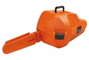 Woodsman Chainsaw Carrying Case - Picture 1 of 2